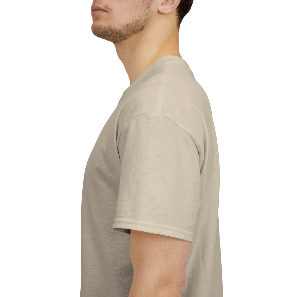 Alien Tee — Minimal "I told you so" Graphic T-Shirt