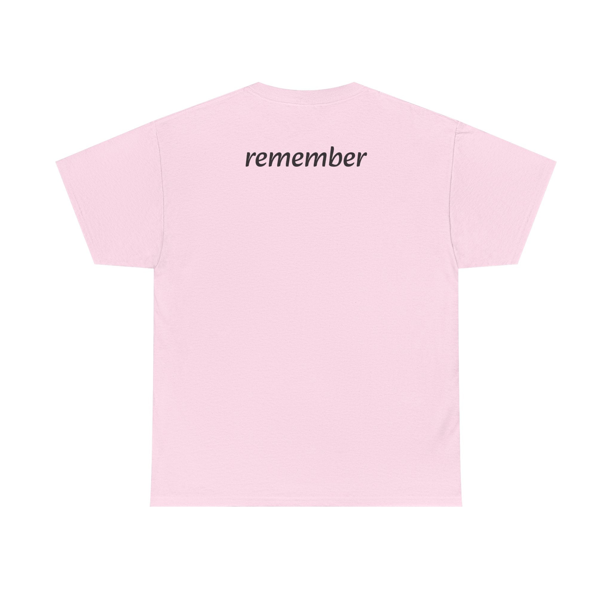 Remember Your Soul Chose This Life Tee — Inspirational Spiritual Quote T-Shirt
