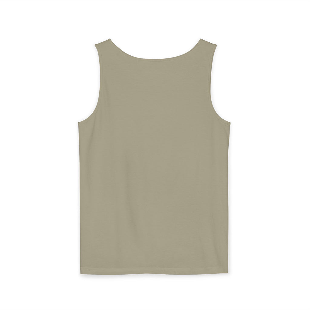 I Told You So Tank Top — "UFOs Are Real" Graphic Tank