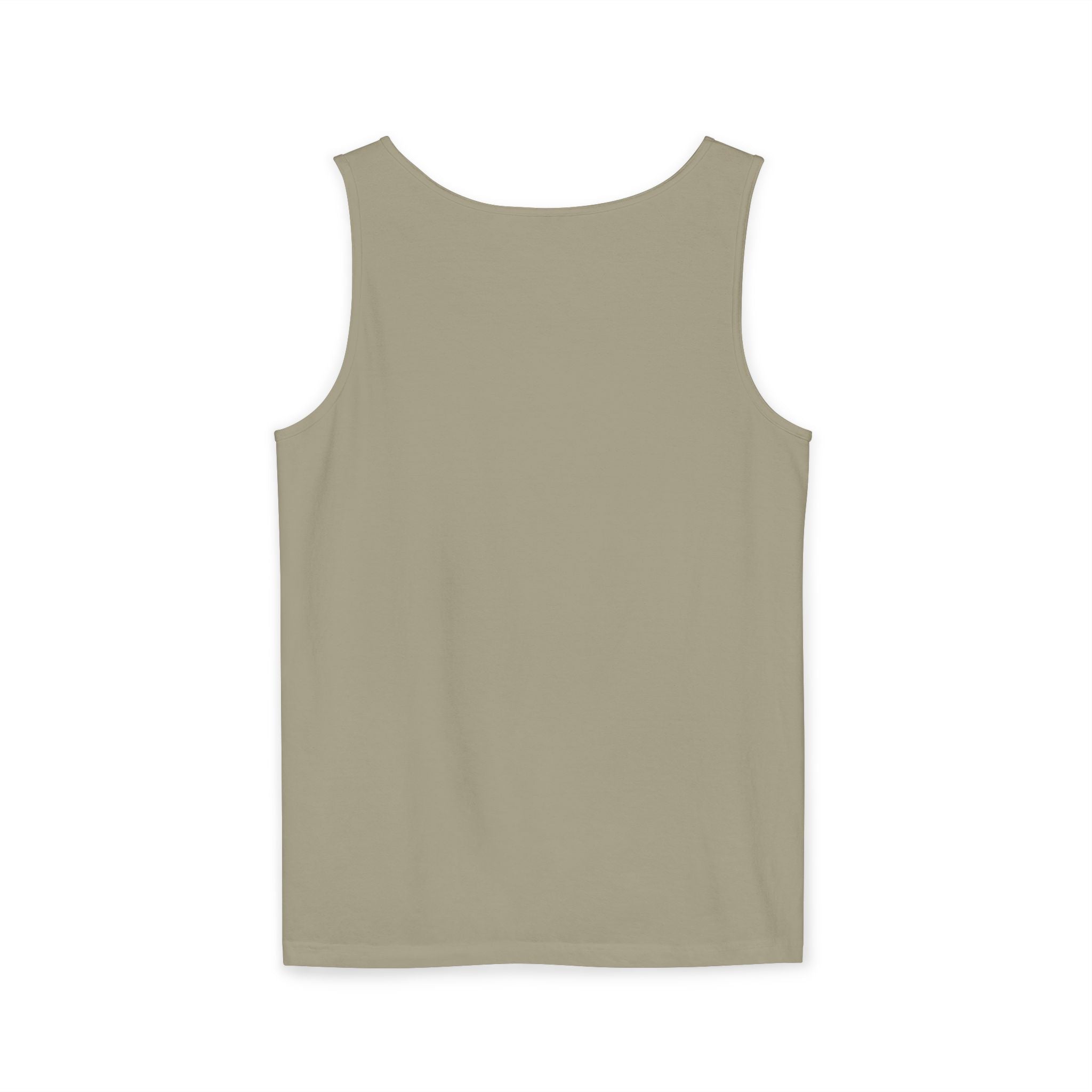 I Told You So Tank Top — "UFOs Are Real" Graphic Tank