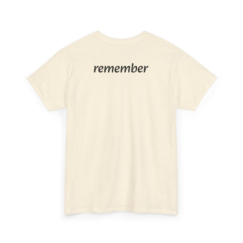 Remember Your Soul Chose This Life Tee — Inspirational Spiritual Quote T-Shirt