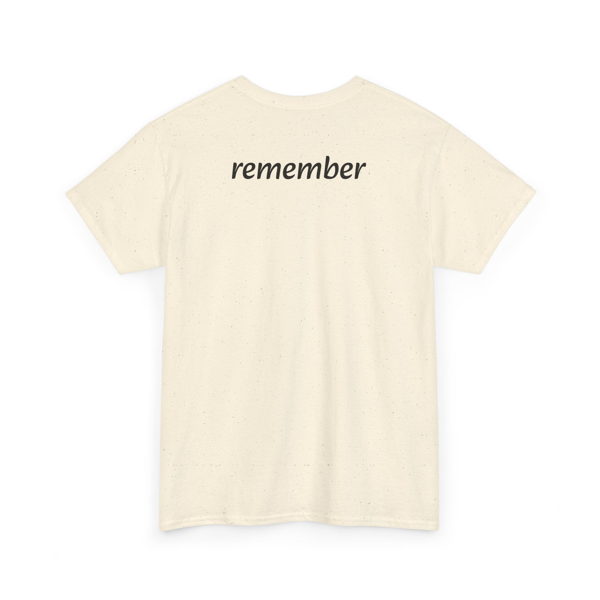 Remember Your Soul Chose This Life Tee — Inspirational Spiritual Quote T-Shirt