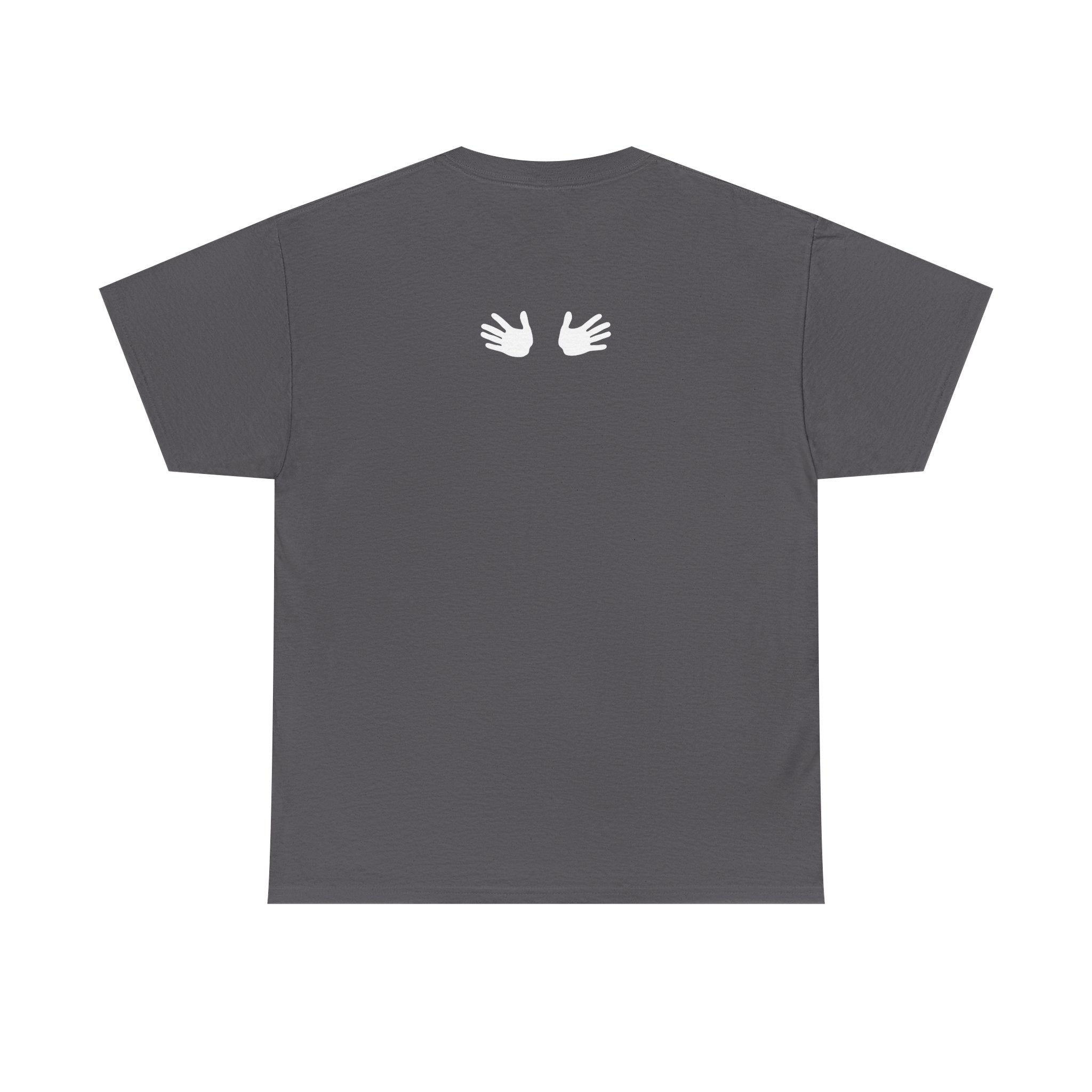 Kindness Multilingual Tee — "Kindness" in World Languages Tee