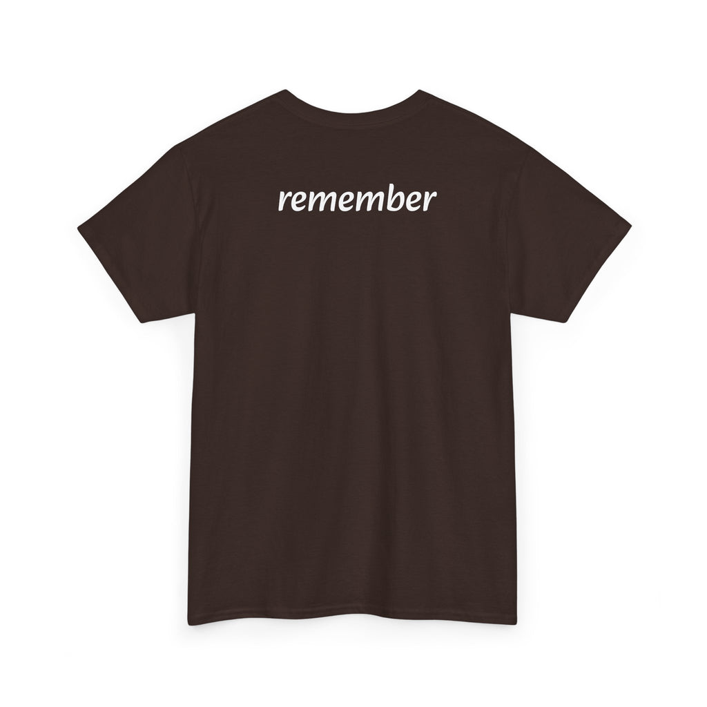 Remember Your Soul Chose This Life Tee — Inspirational Spiritual Quote T-Shirt