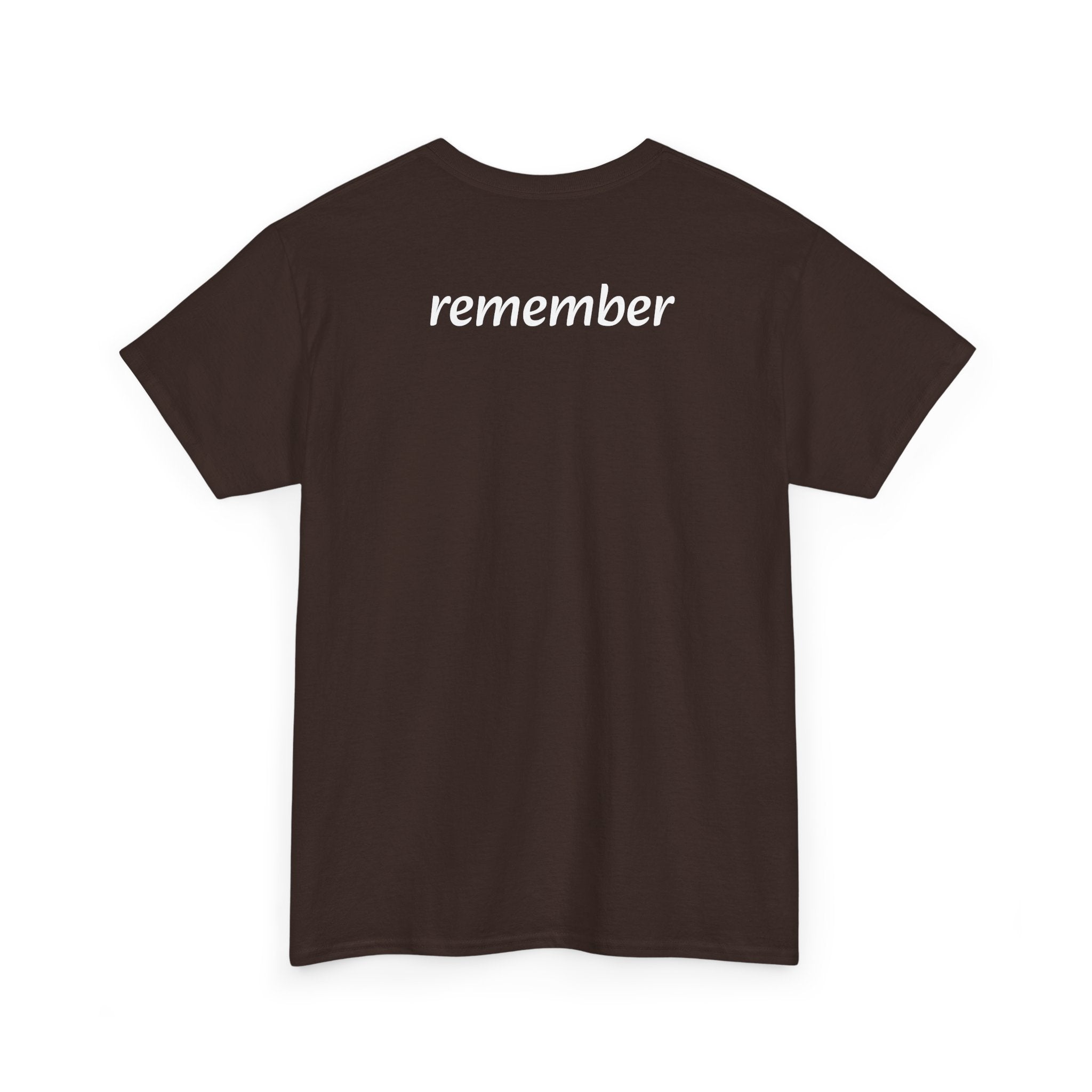 Remember Your Soul Chose This Life Tee — Inspirational Spiritual Quote T-Shirt