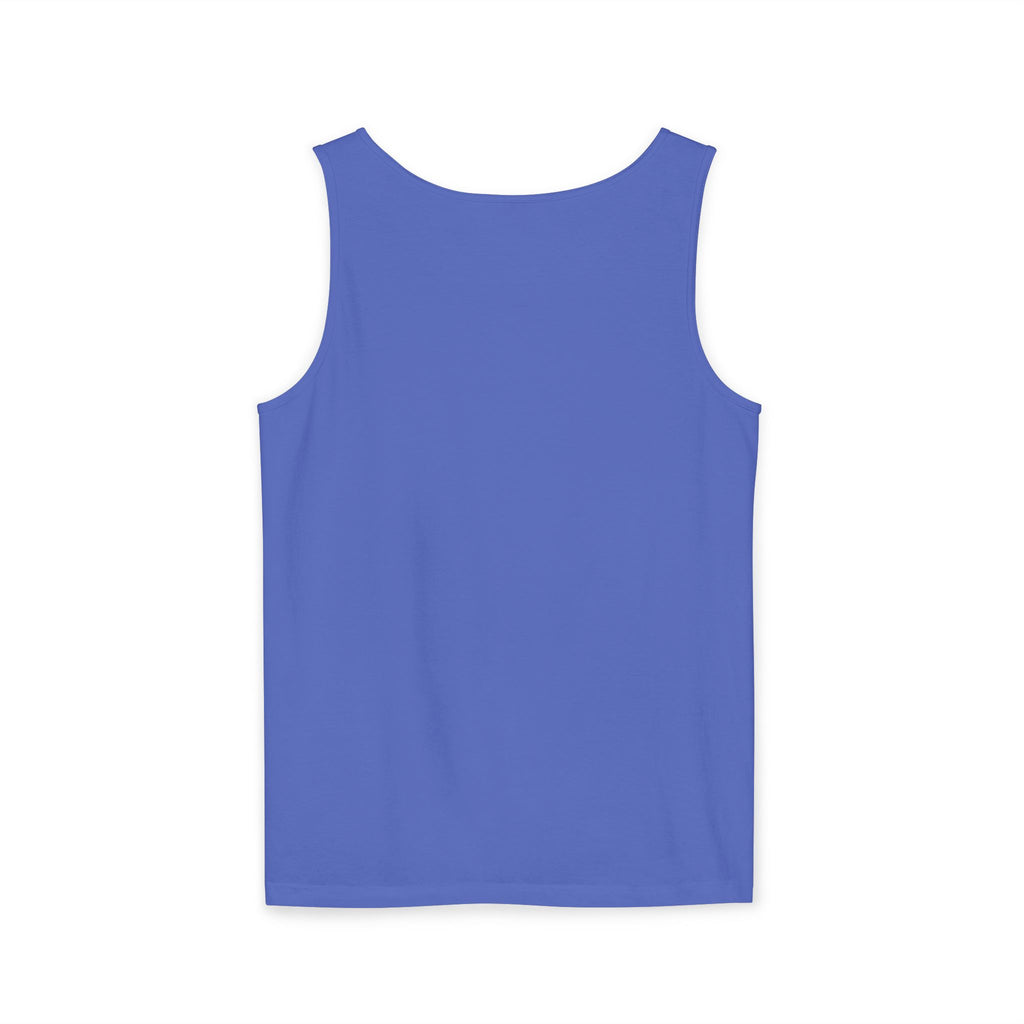 I Told You So Tank Top — "UFOs Are Real" Graphic Tank