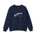 Mahjong Social Club | Unisex Heavy Blend™ Crewneck Sweatshirt