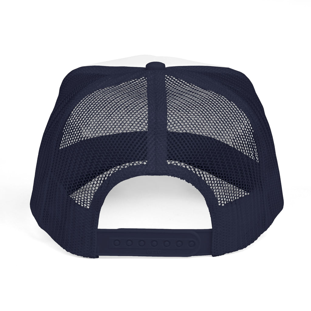 Emotion Moves Particles | Trucker Cap — Mesh Hat