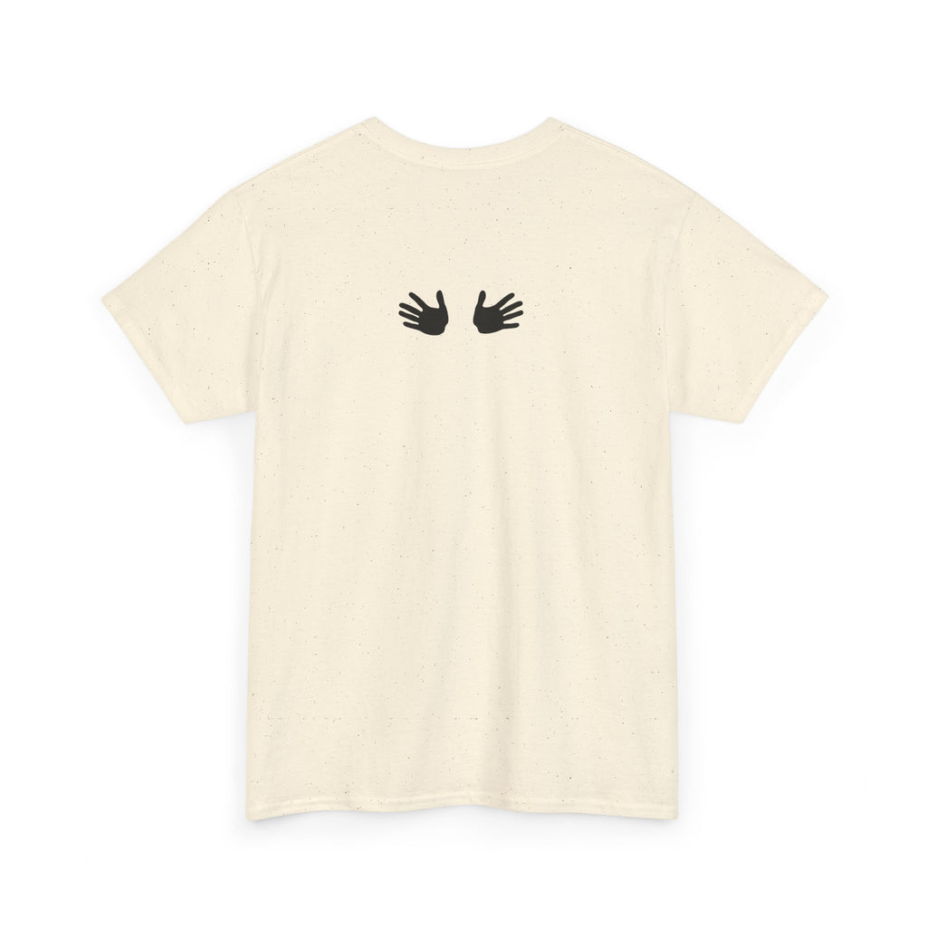 Kindness Multilingual Tee — "Kindness" in World Languages Tee