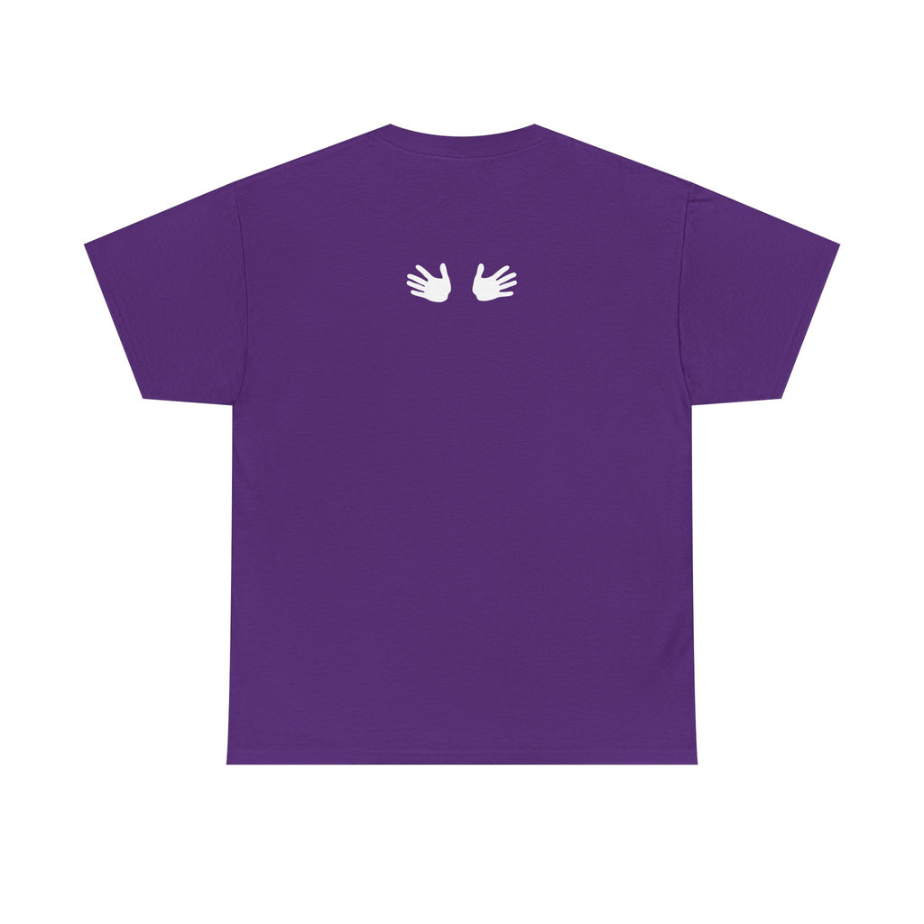 Kindness Multilingual Tee — "Kindness" in World Languages Tee
