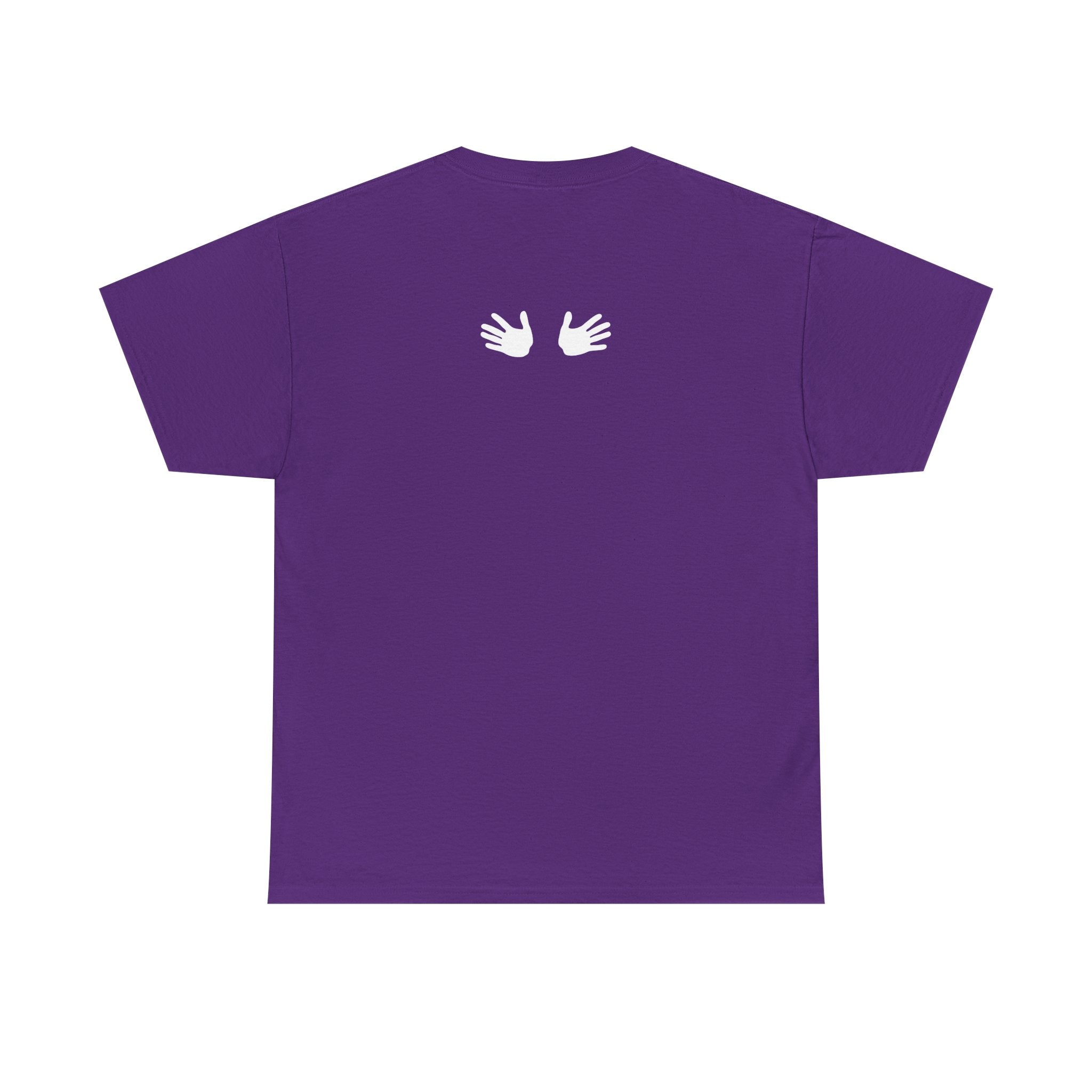 Kindness Multilingual Tee — "Kindness" in World Languages Tee