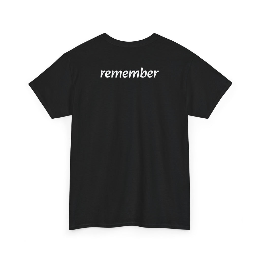 Remember Your Soul Chose This Life Tee — Inspirational Spiritual Quote T-Shirt