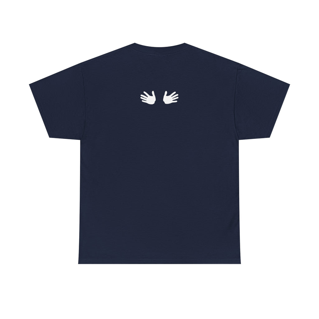Kindness Multilingual Tee — "Kindness" in World Languages Tee