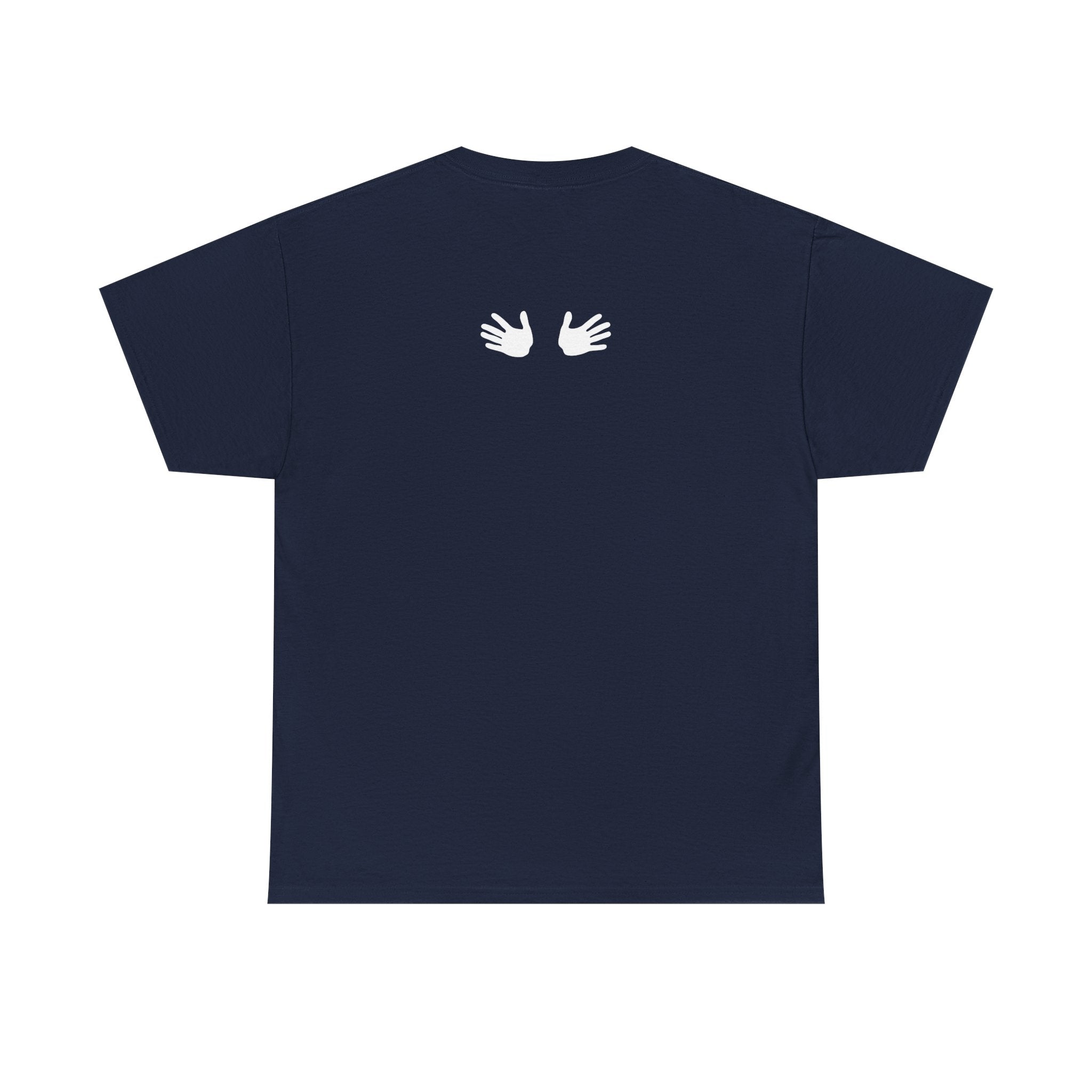 Kindness Multilingual Tee — "Kindness" in World Languages Tee