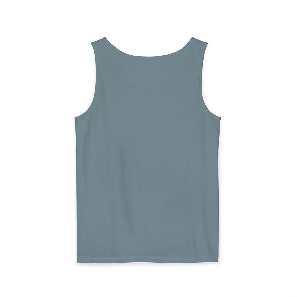 I Told You So Tank Top — "UFOs Are Real" Graphic Tank