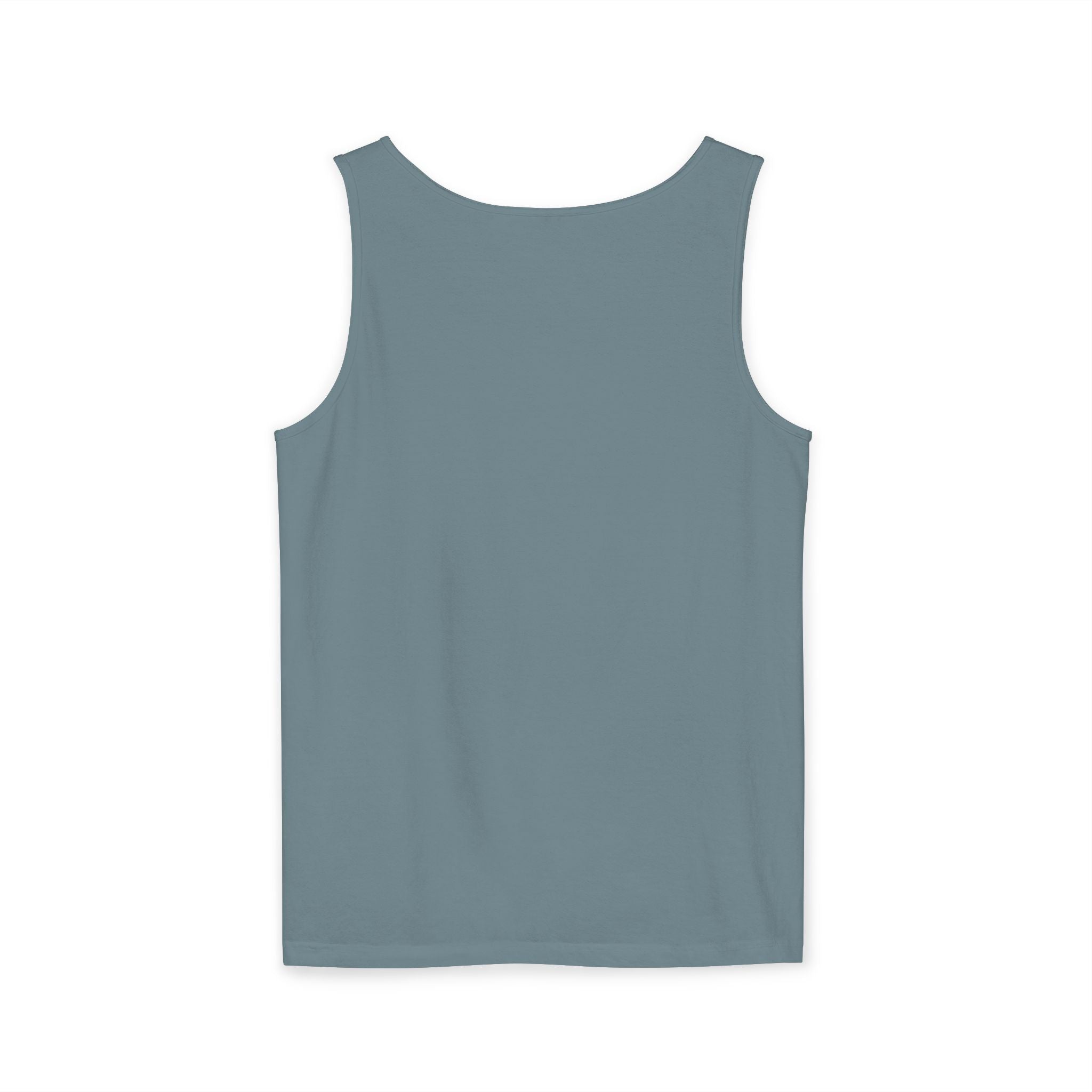 I Told You So Tank Top — "UFOs Are Real" Graphic Tank