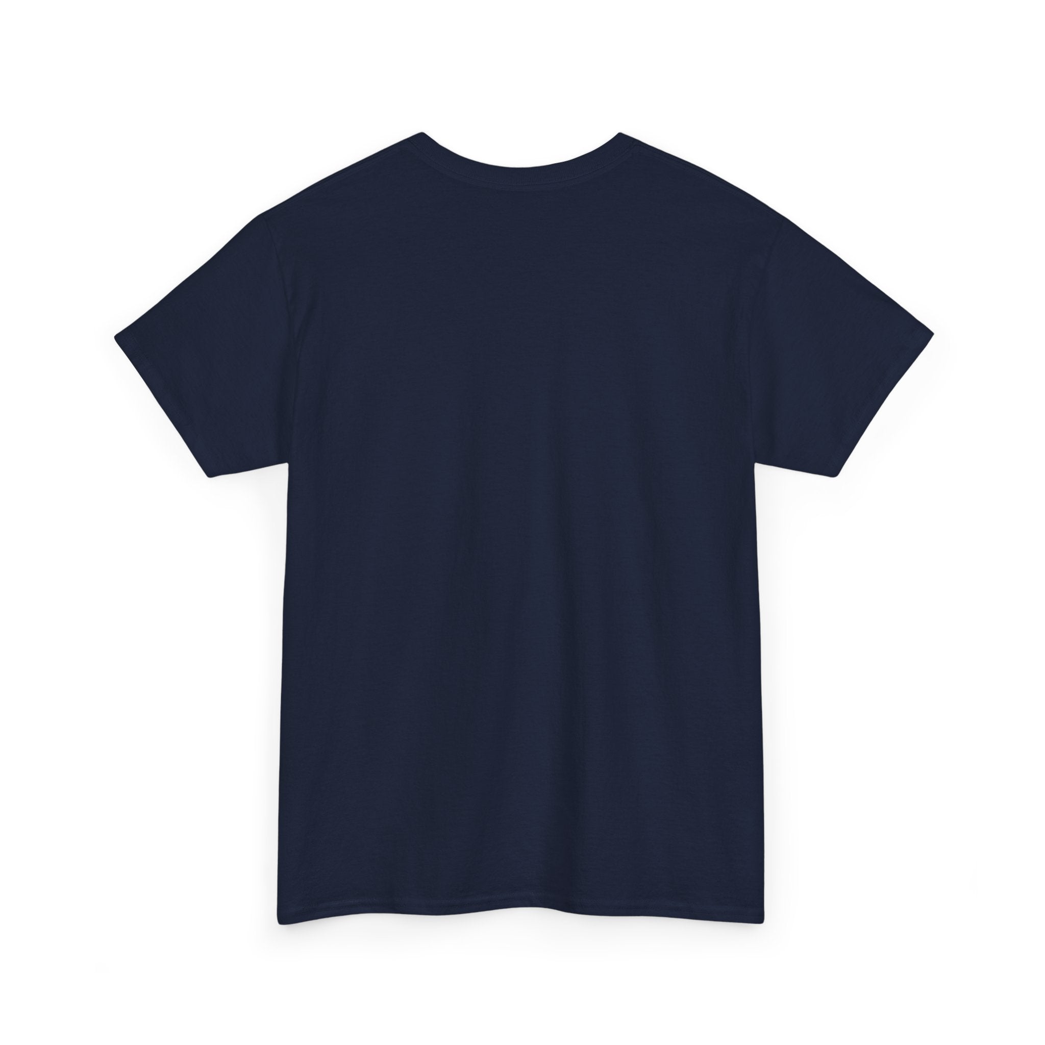 Peace Symbol T-Shirt — "End All Wars" Anti-War Graphic Tee