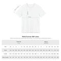 Time Inspirational Quote Tee — "There Is No Time. There Is Only Ever Present Existence Of Now."