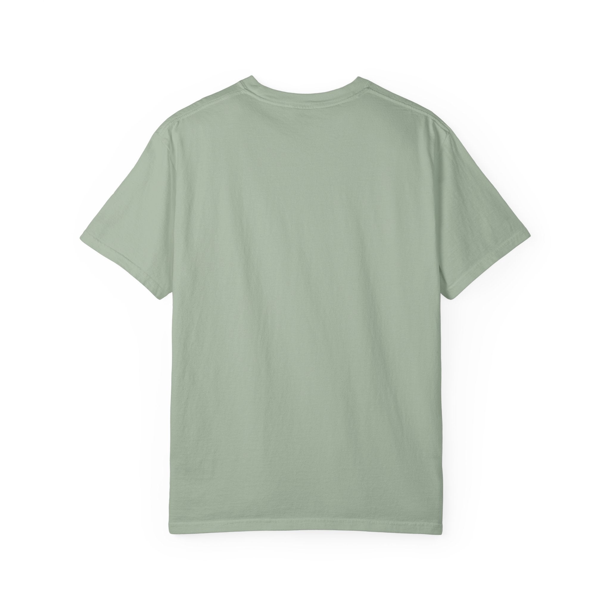 Relative Graphic T-Shirt — "Everything is relative except light" Casual Tee