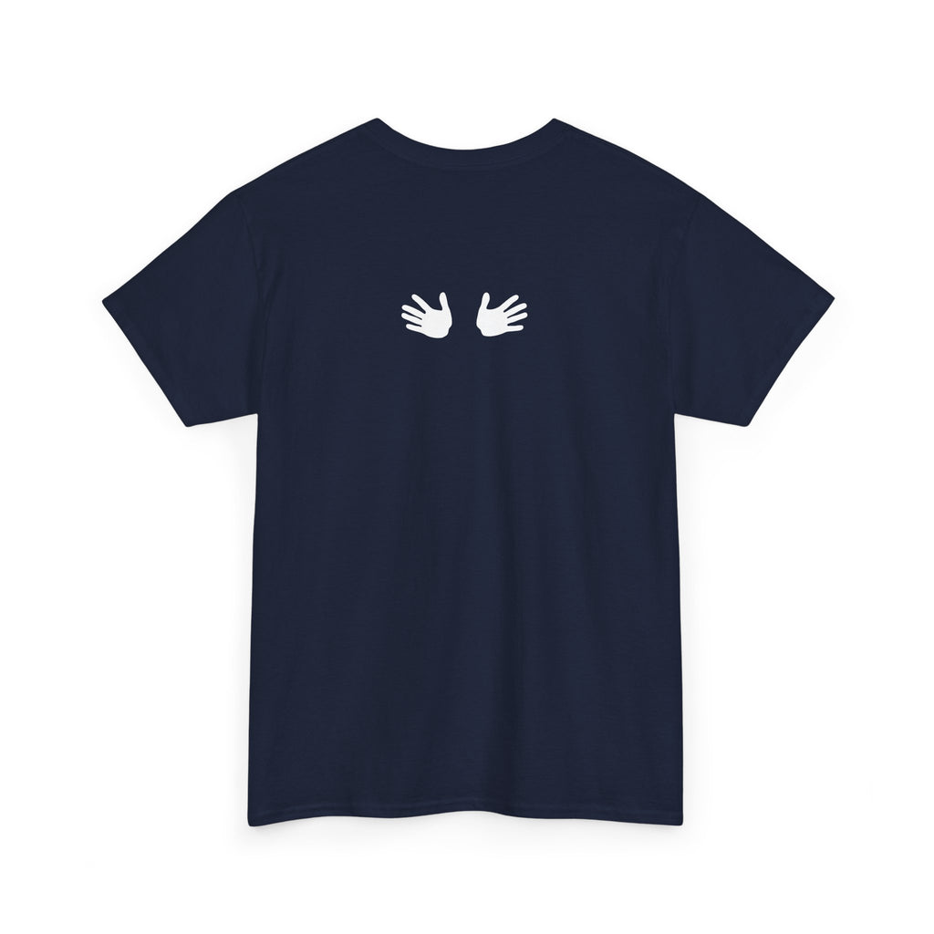 Kindness Multilingual Tee — "Kindness" in World Languages Tee