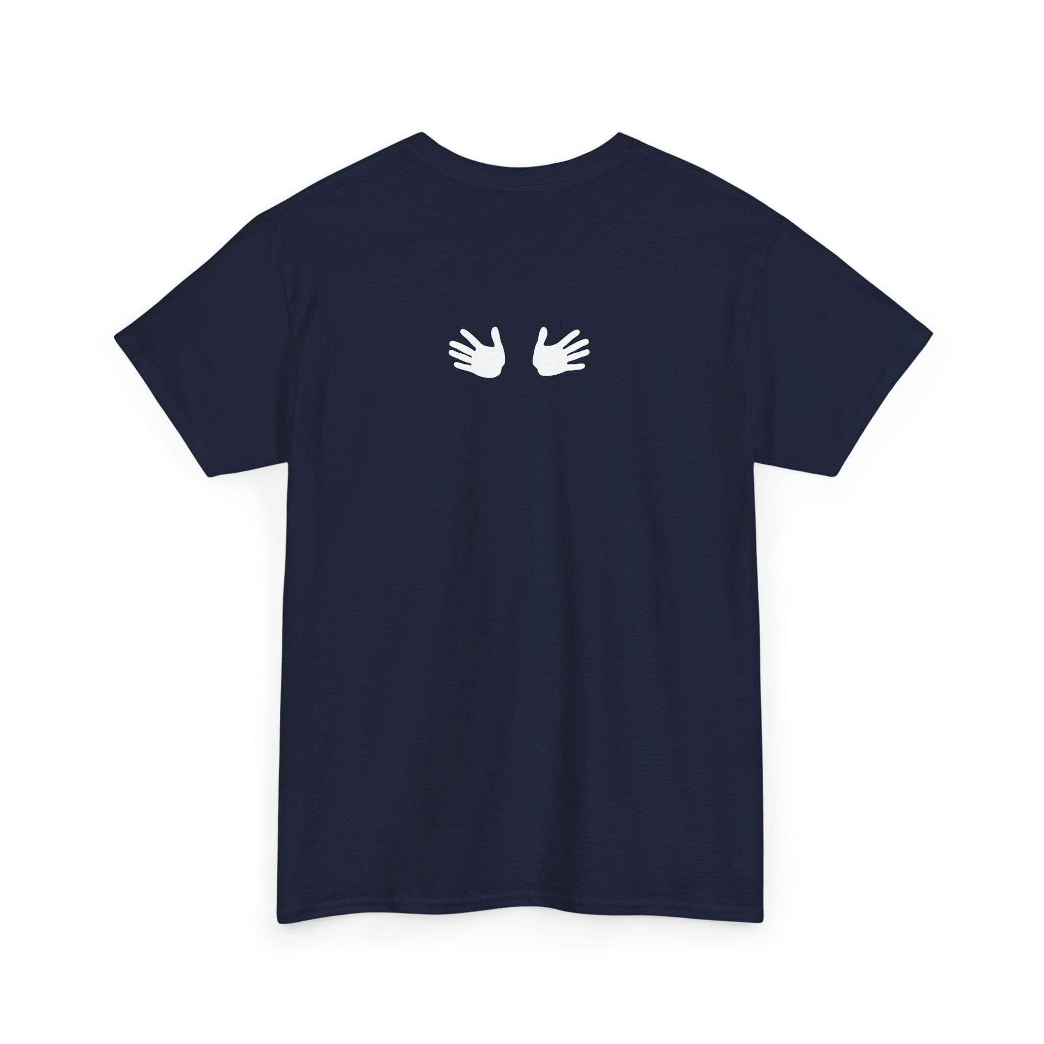 Kindness Multilingual Tee — "Kindness" in World Languages Tee