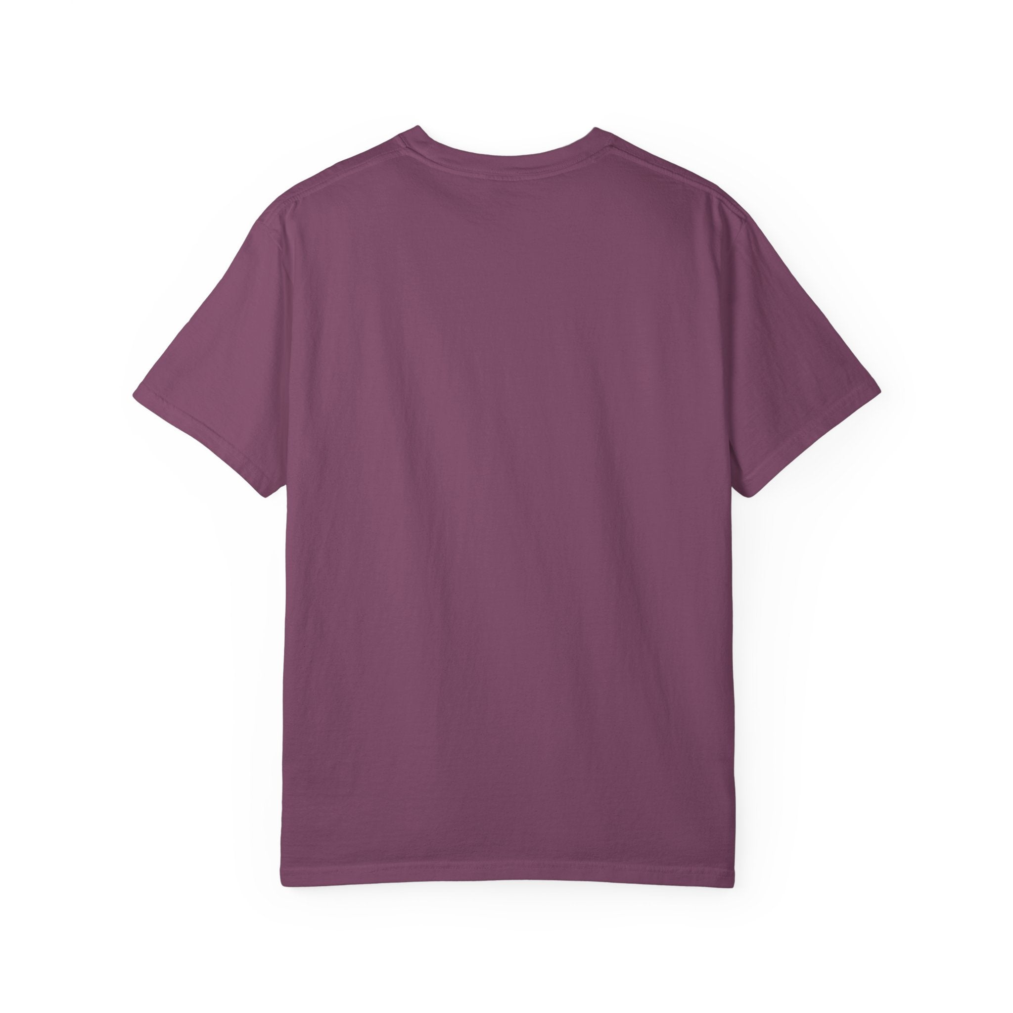 Relative Graphic T-Shirt — "Everything is relative except light" Casual Tee