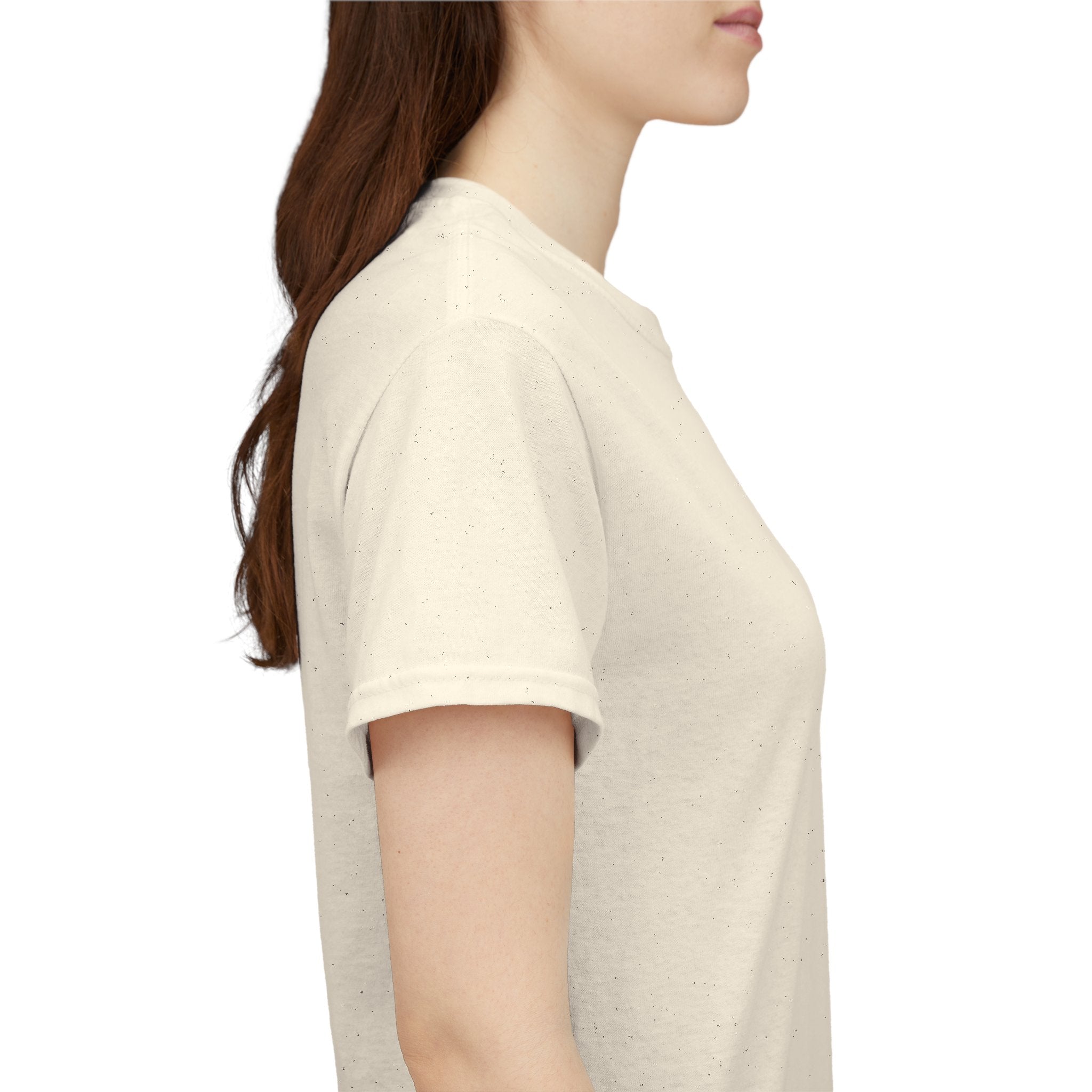 Alien Tee — Minimal "I told you so" Graphic T-Shirt