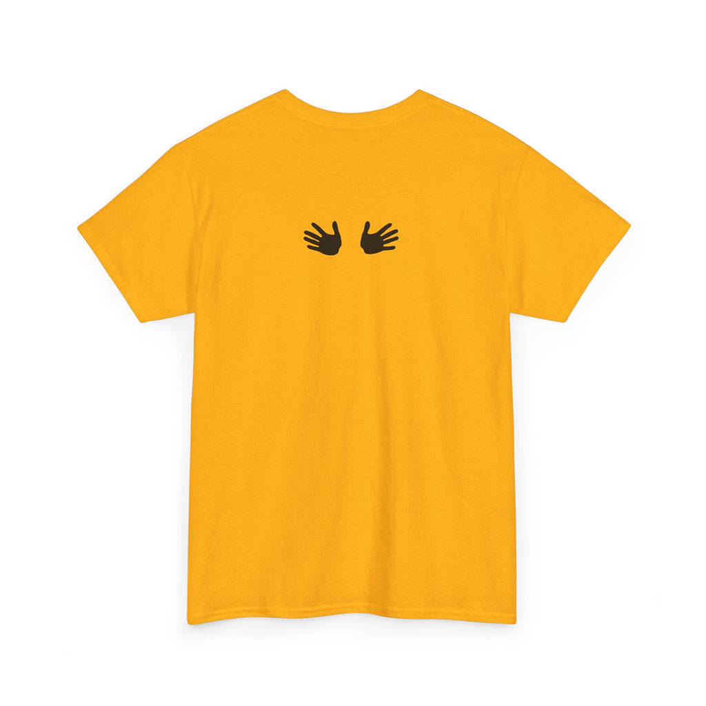 Kindness Multilingual Tee — "Kindness" in World Languages Tee
