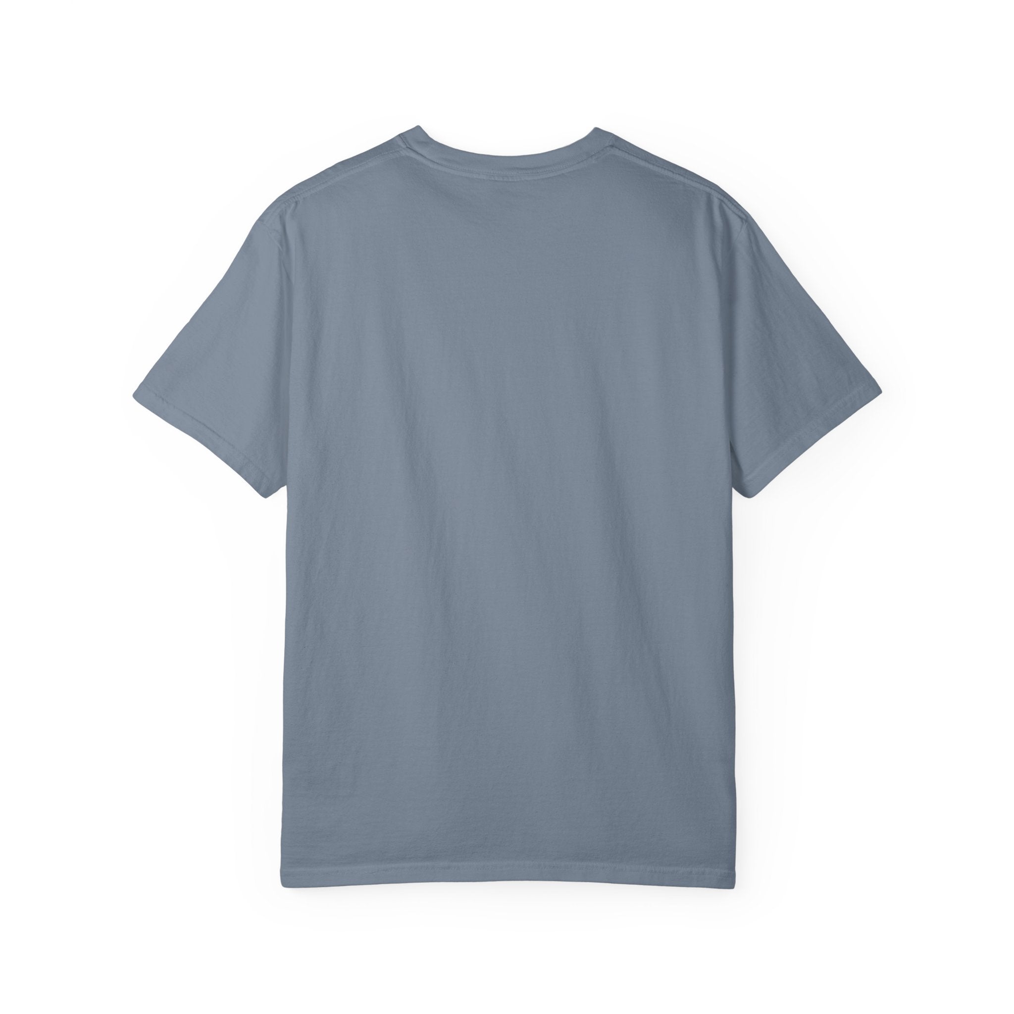 Relative Graphic T-Shirt — "Everything is relative except light" Casual Tee