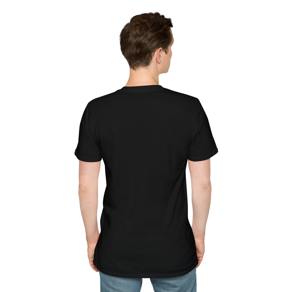 Good Day T-Shirt — "Today Is a Good Day to Do Nothing" Positive Message Tee