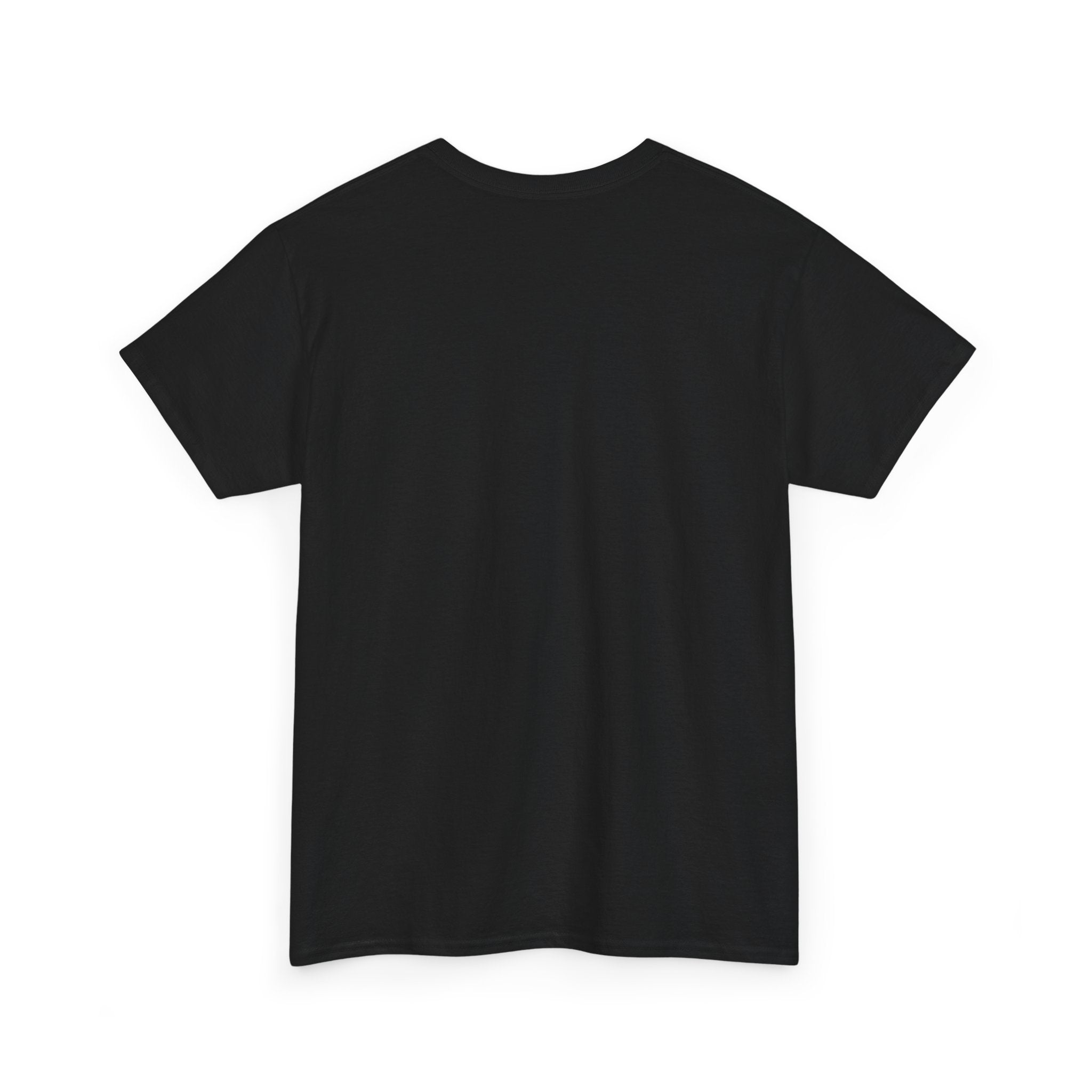 Peace Symbol T-Shirt — "End All Wars" Anti-War Graphic Tee