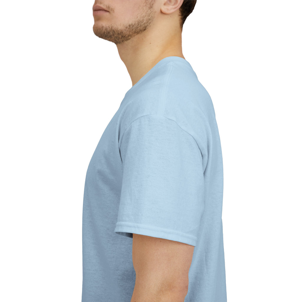 Alien Tee — Minimal "I told you so" Graphic T-Shirt