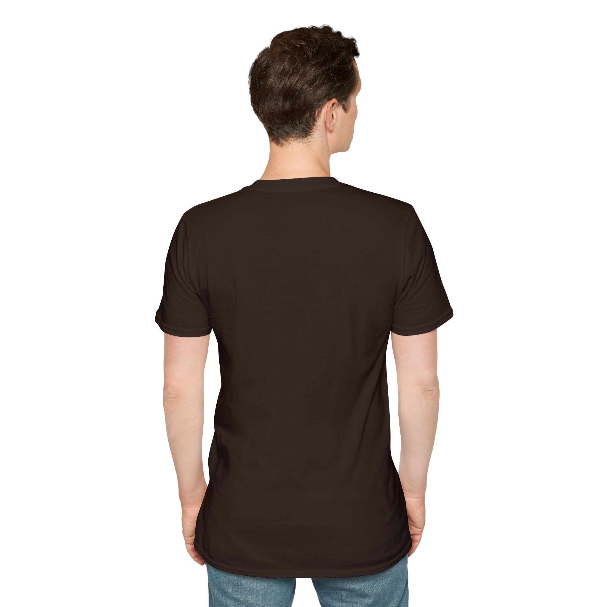 Kindness T-Shirt — "Today Is a Good Day to Be Kind" Positive Message Tee