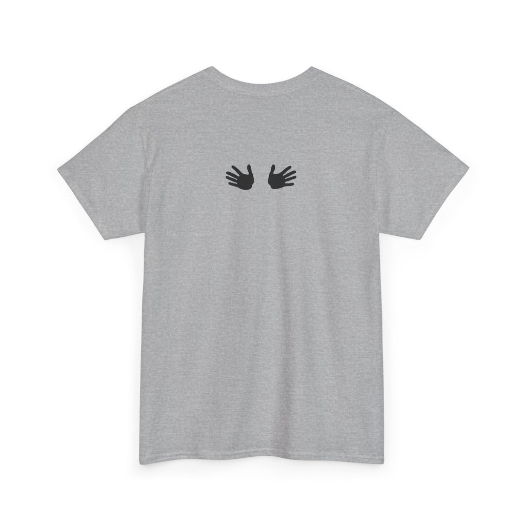 Kindness Multilingual Tee — "Kindness" in World Languages Tee