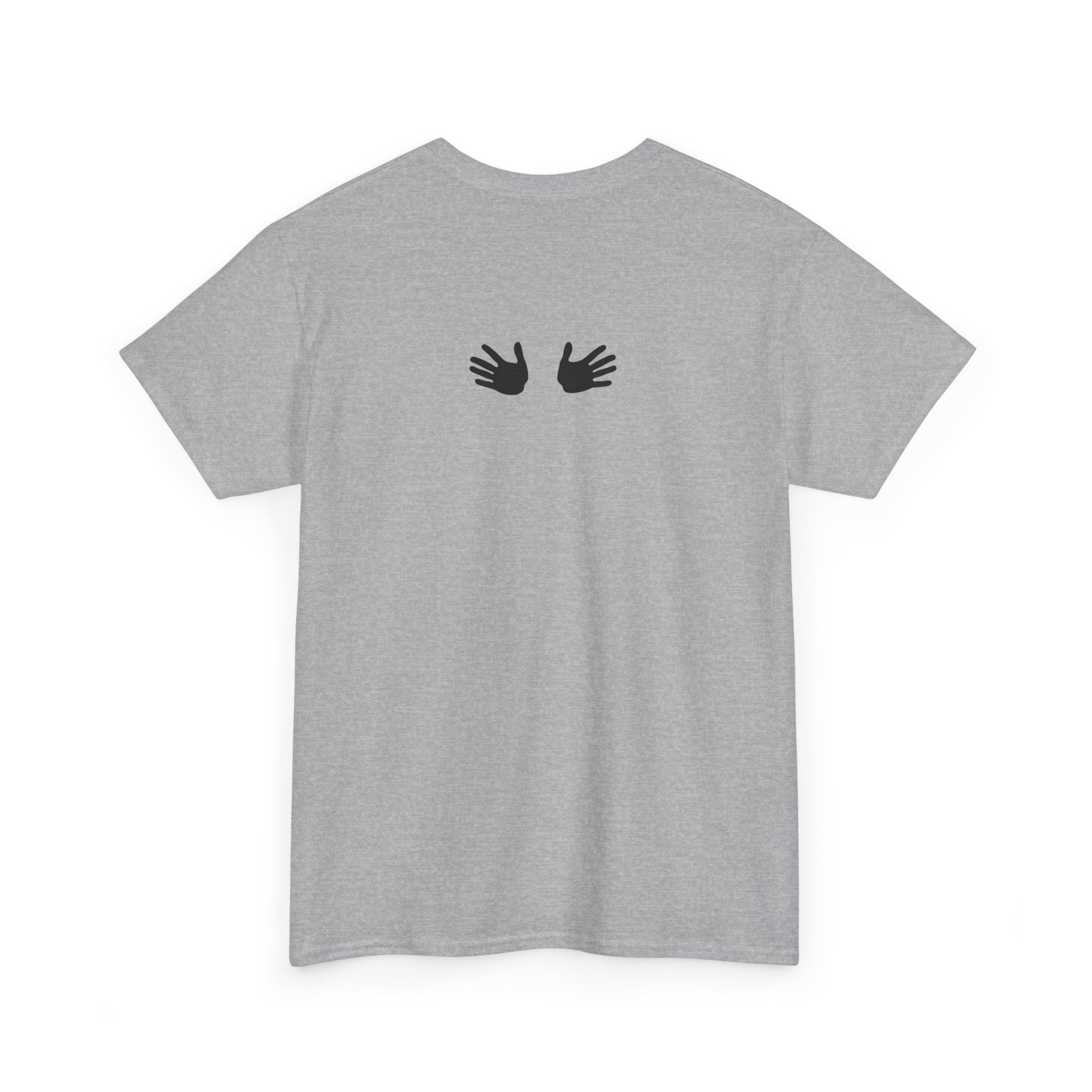 Kindness Multilingual Tee — "Kindness" in World Languages Tee