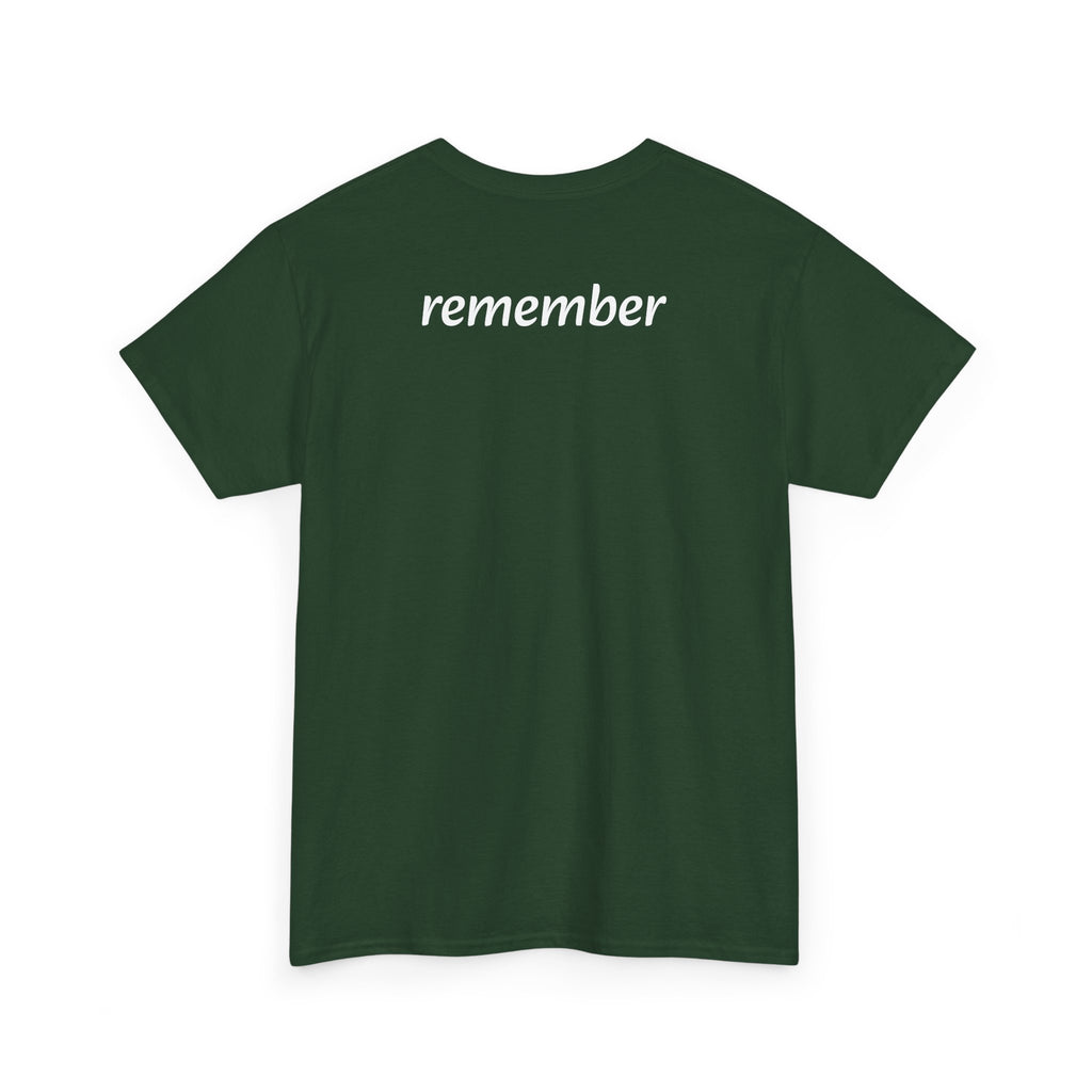 Remember Your Soul Chose This Life Tee — Inspirational Spiritual Quote T-Shirt