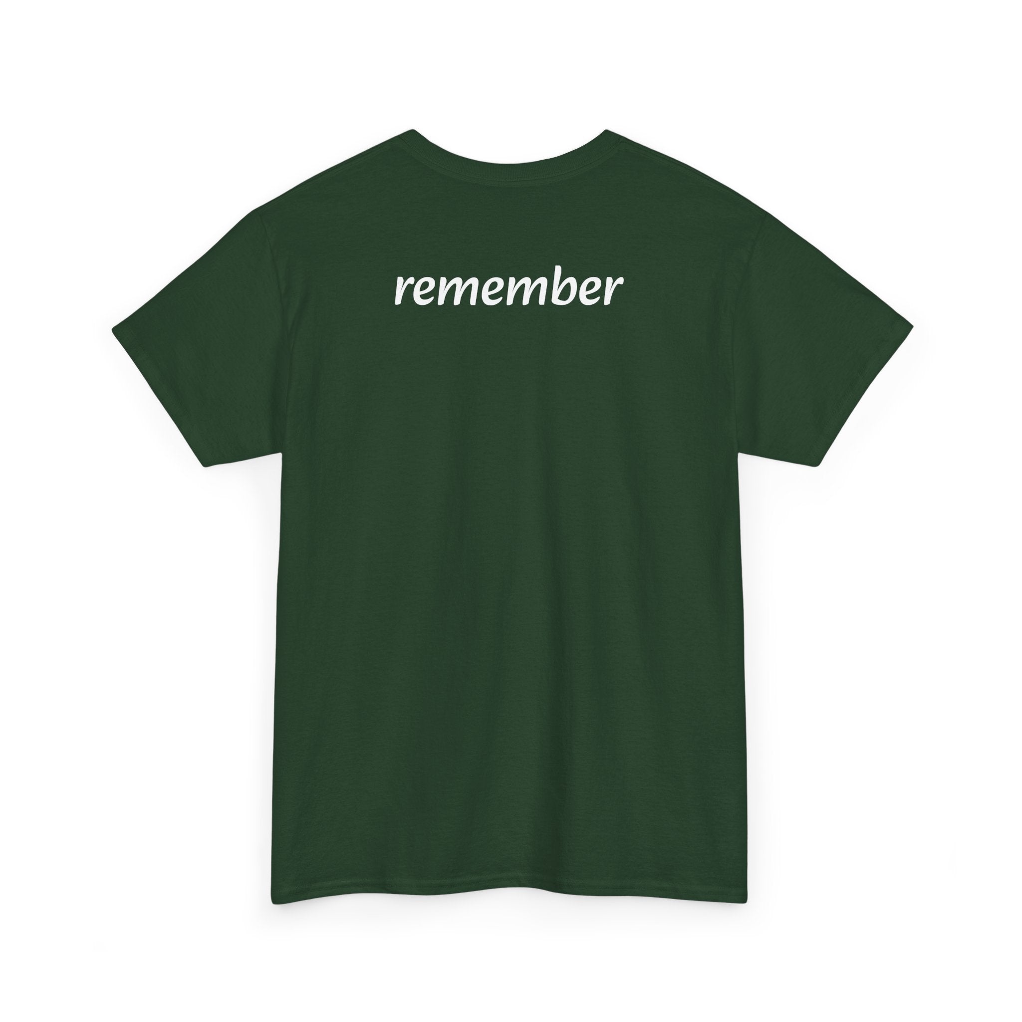 Remember Your Soul Chose This Life Tee — Inspirational Spiritual Quote T-Shirt