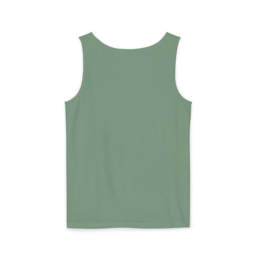 I Told You So Tank Top — "UFOs Are Real" Graphic Tank