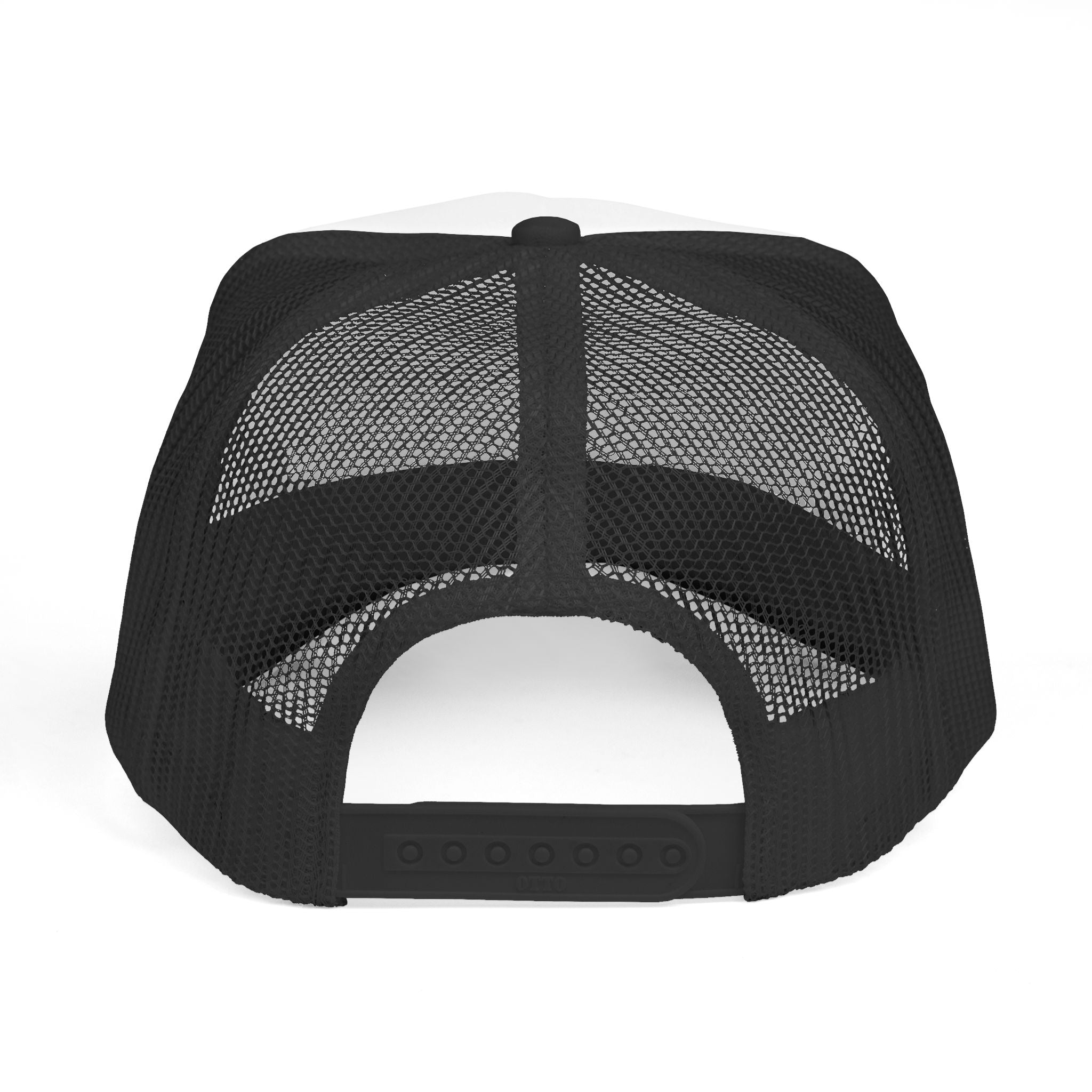 Emotion Moves Particles | Trucker Cap — Mesh Hat