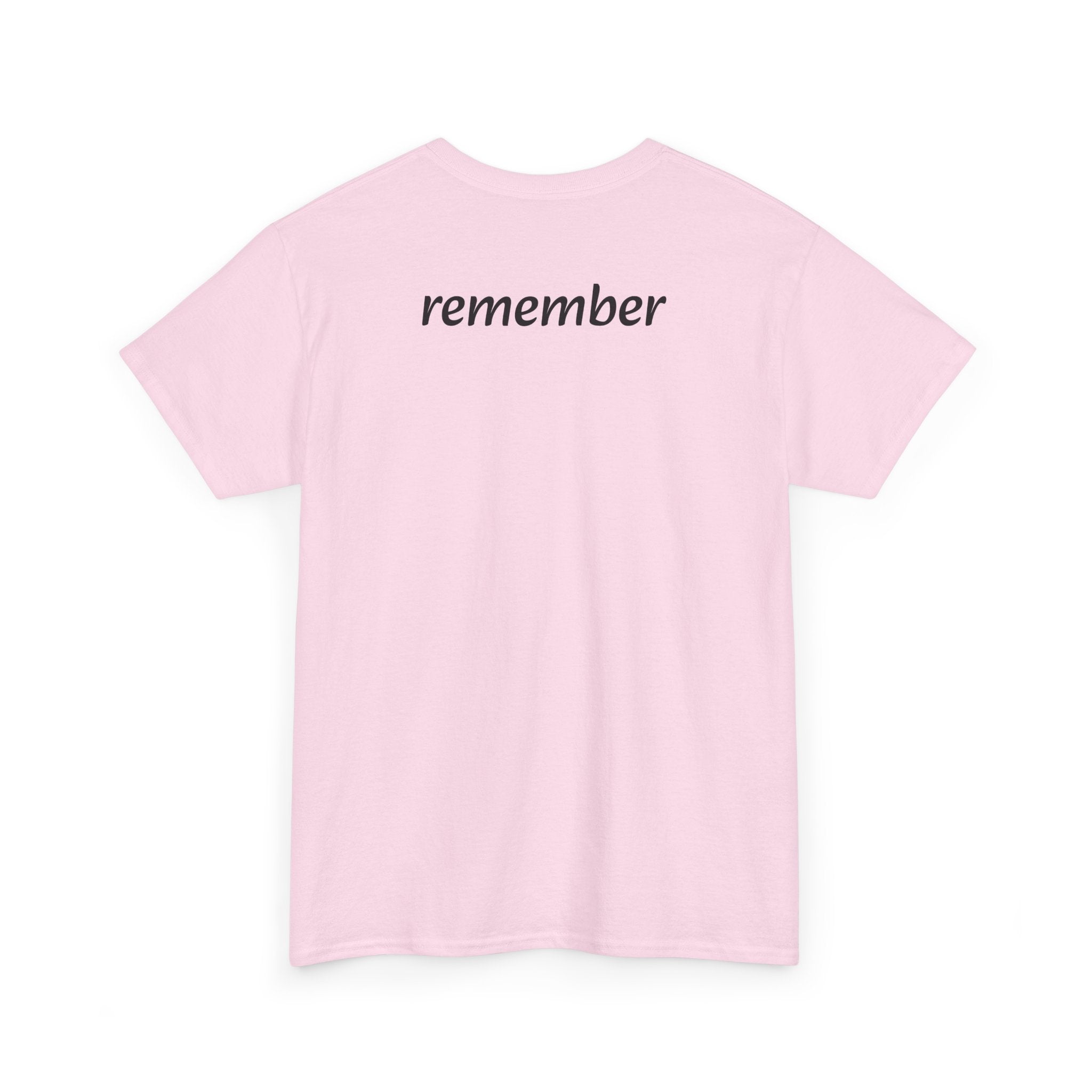 Remember Your Soul Chose This Life Tee — Inspirational Spiritual Quote T-Shirt