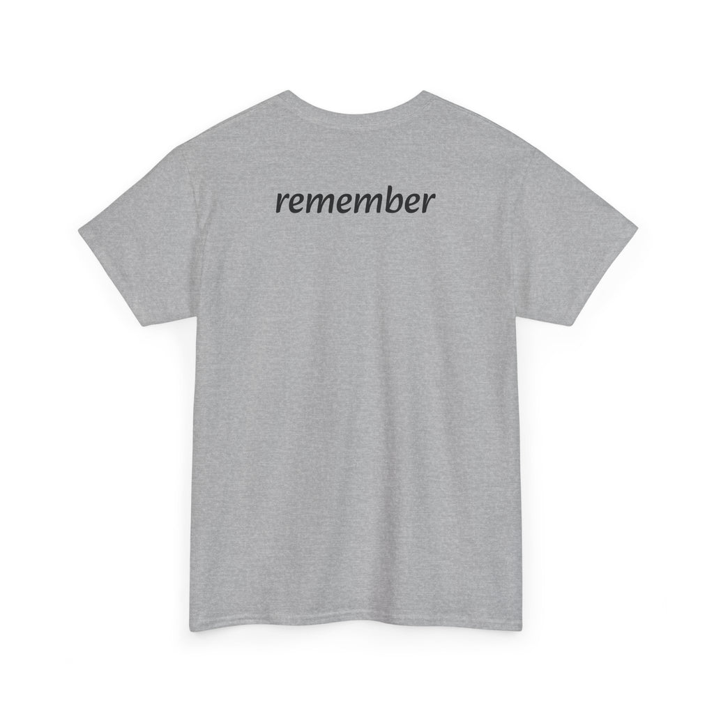 Remember Your Soul Chose This Life Tee — Inspirational Spiritual Quote T-Shirt