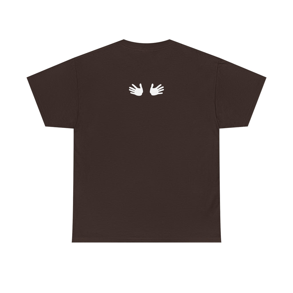 Kindness Multilingual Tee — "Kindness" in World Languages Tee