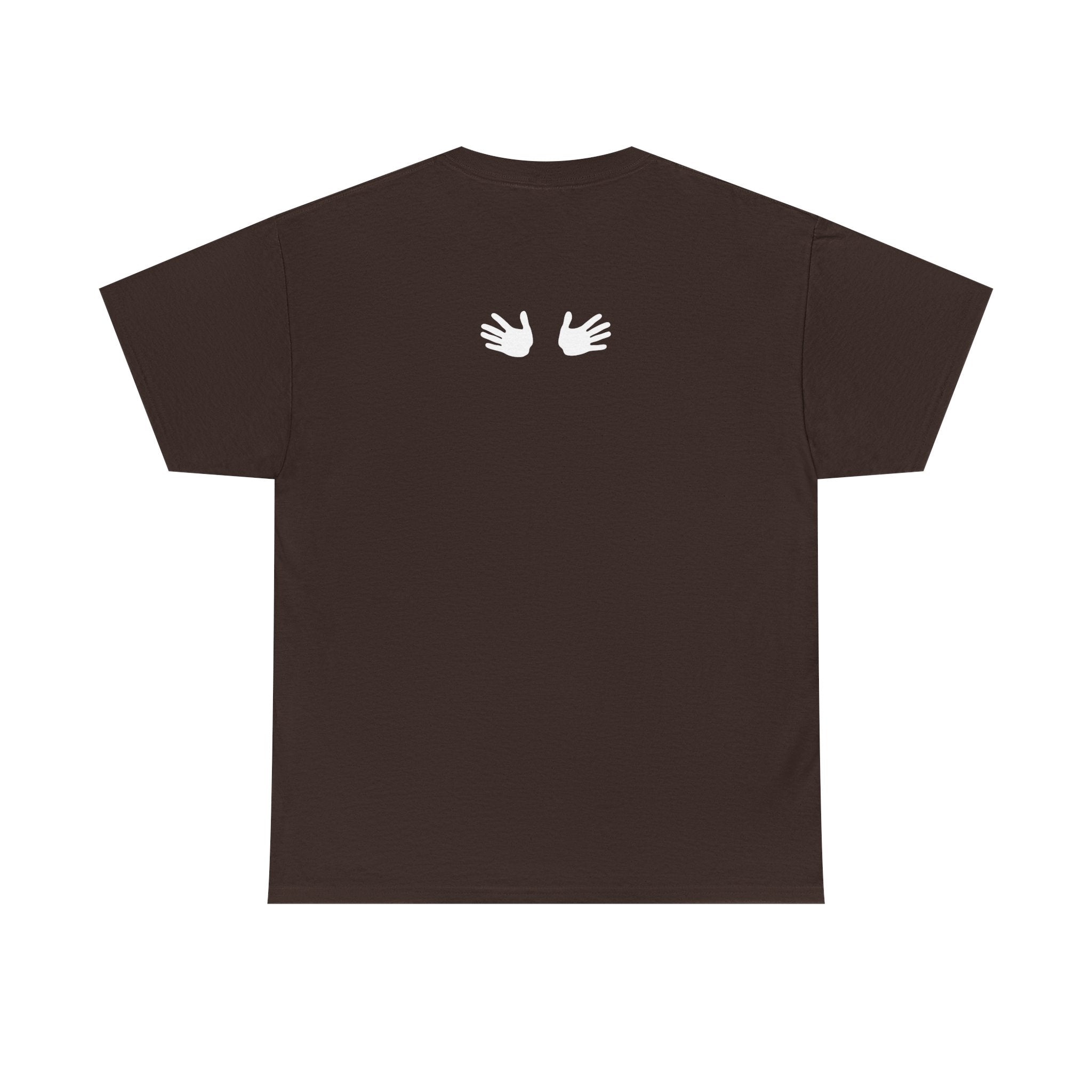 Kindness Multilingual Tee — "Kindness" in World Languages Tee