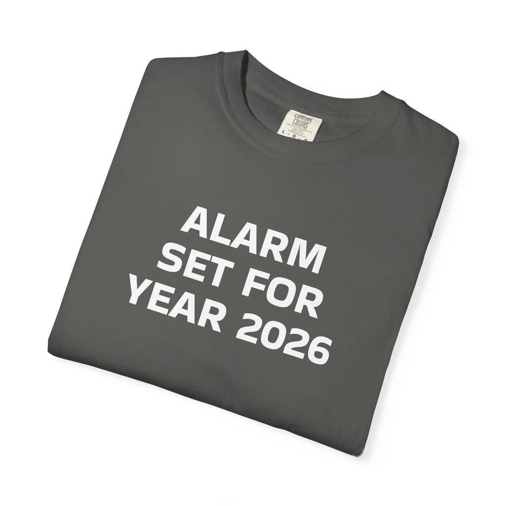 Wake Up MAKE YOUR OWN T-Shirt — Casual Tee dark colours