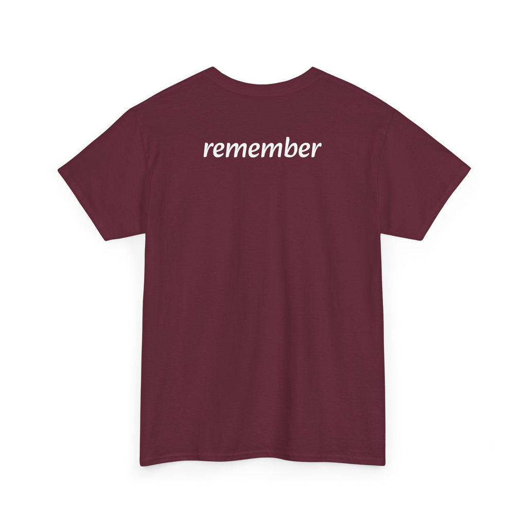 Remember Your Soul Chose This Life Tee — Inspirational Spiritual Quote T-Shirt