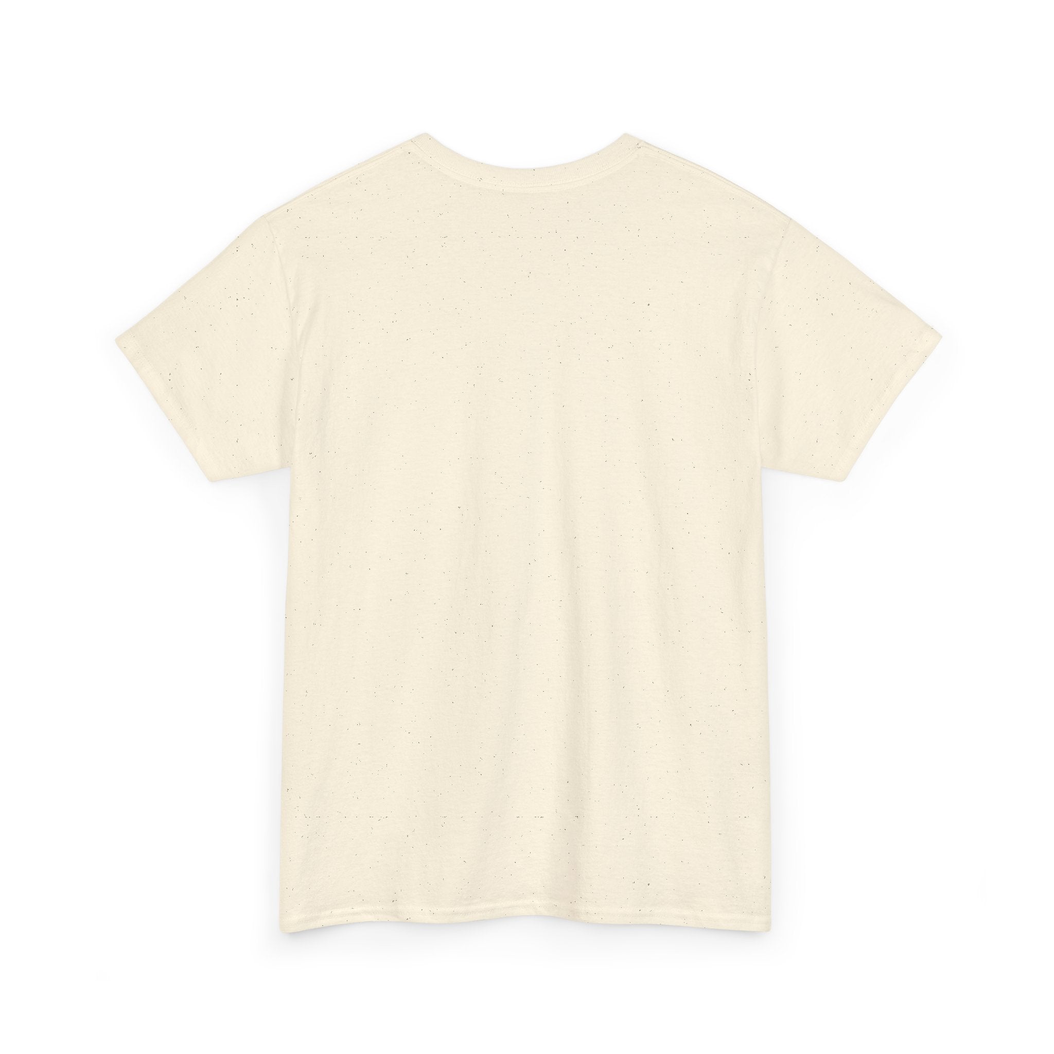 Peace Symbol T-Shirt — "End All Wars" Anti-War Graphic Tee