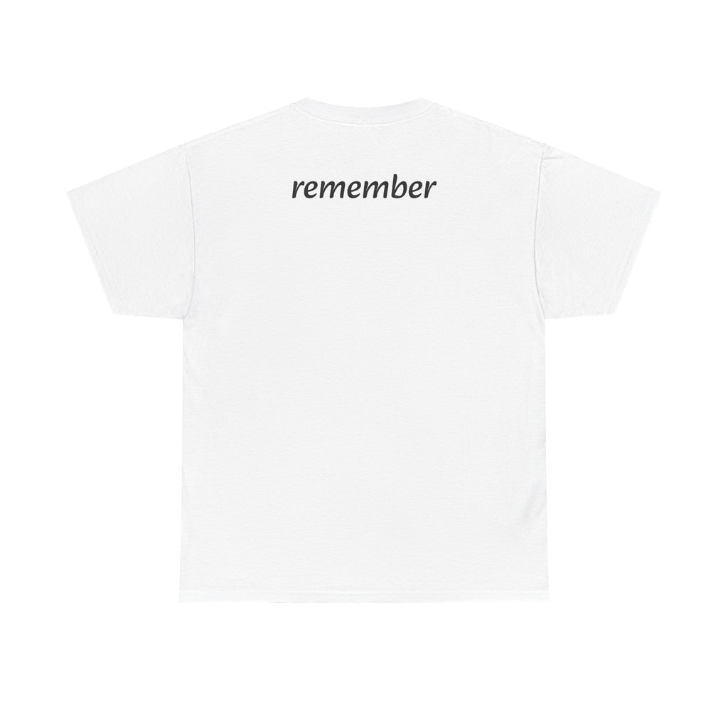 Remember Your Soul Chose This Life Tee — Inspirational Spiritual Quote T-Shirt