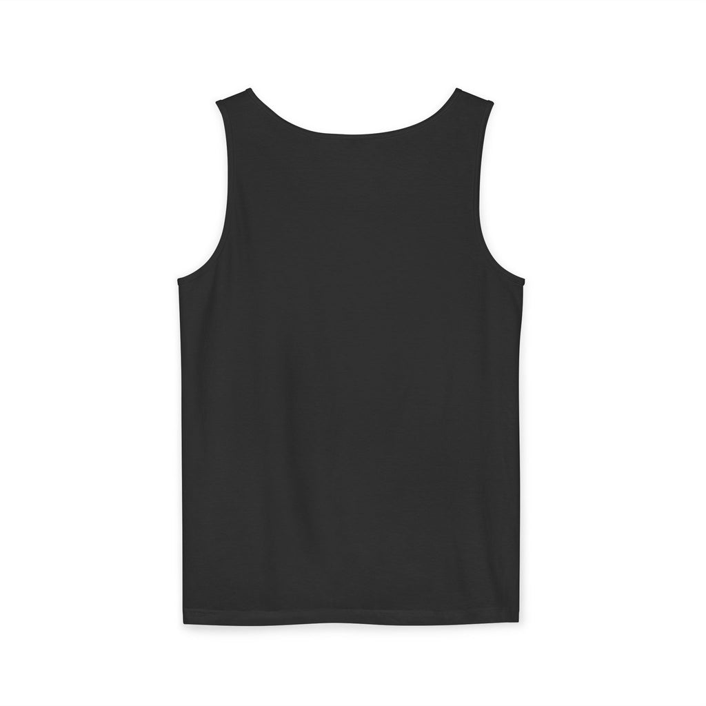 I Told You So Tank Top — "UFOs Are Real" Graphic Tank
