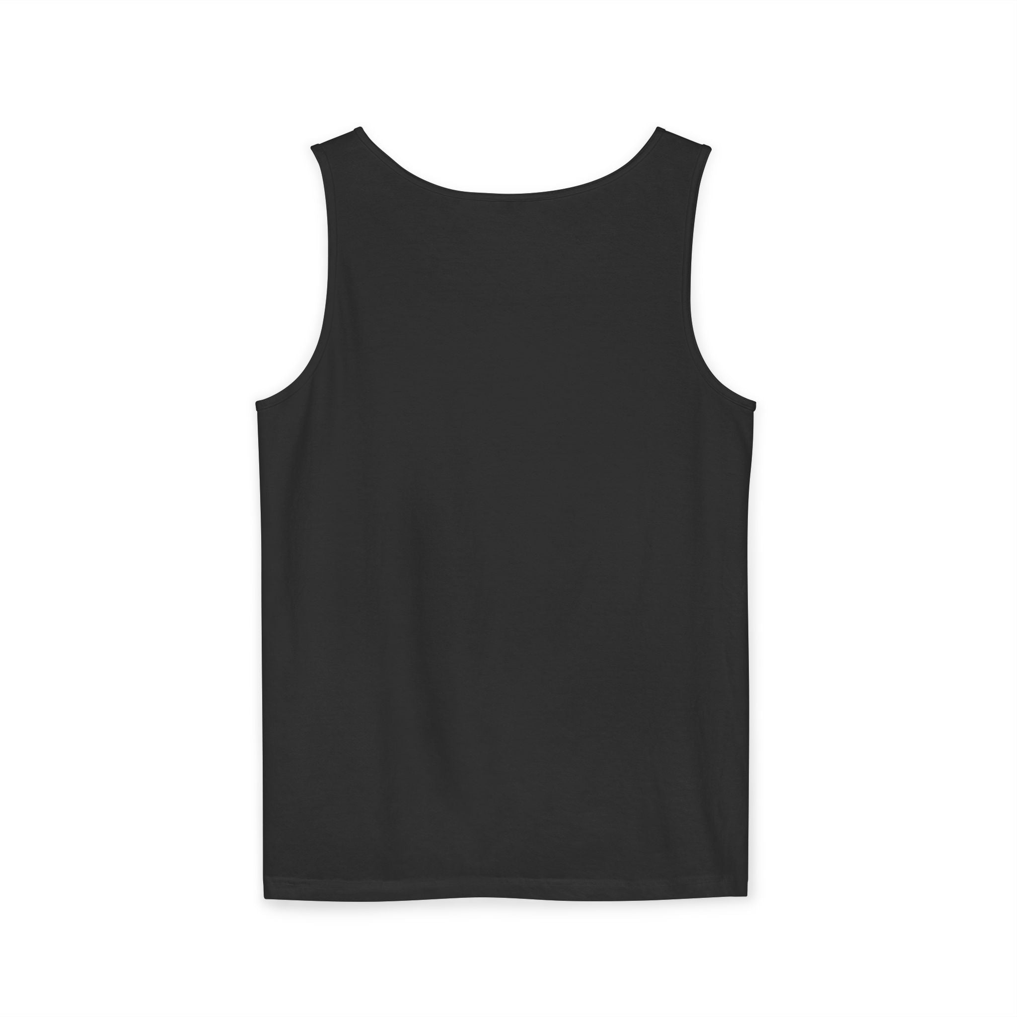 I Told You So Tank Top — "UFOs Are Real" Graphic Tank