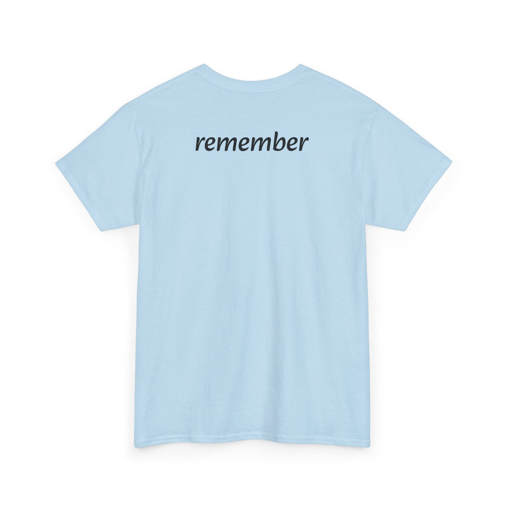 Remember Your Soul Chose This Life Tee — Inspirational Spiritual Quote T-Shirt